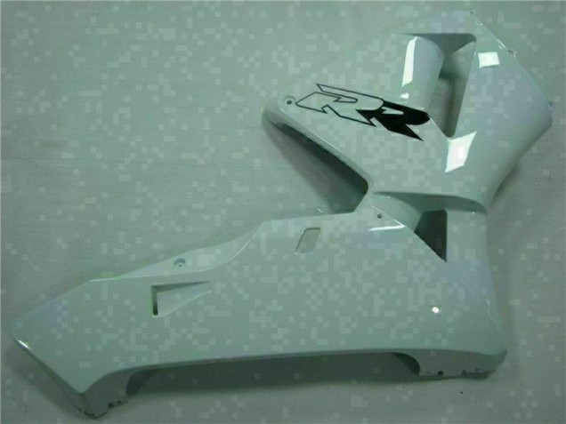 Kit Carene Moto CBR 600 RR 05-06 - Bianco