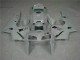 Kit Carene Moto CBR 600 RR 05-06 - Bianco