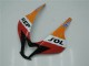 Kit Carene Moto CBR 600 RR 07-08 - Repsol Kit Carene Moto CBR 600 RR 07-08 - Repsol