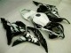 Kit Carene Moto CBR 600 RR 09-12 - Nero