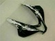 Kit Carene Moto CBR 600 RR 09-12 - Nero