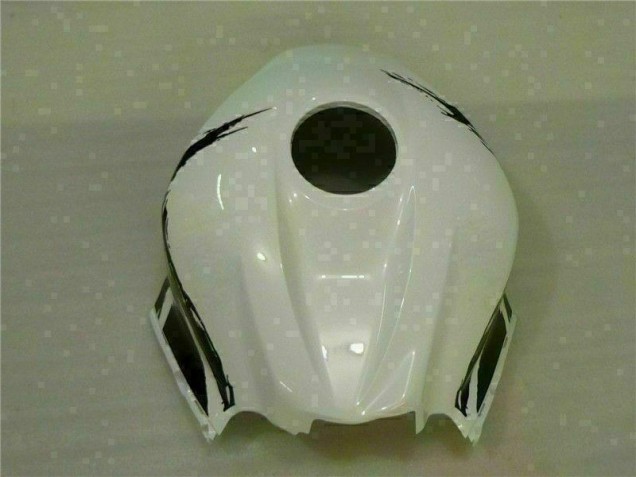 Kit Carene Moto CBR 600 RR 09-12 - Nero