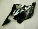 Kit Carene Moto CBR 600 RR 09-12 - Nero