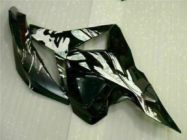 Kit Carene Moto CBR 600 RR 09-12 - Nero