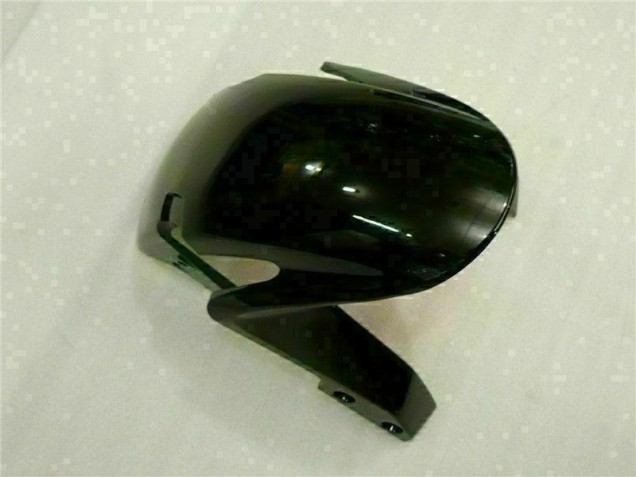 Kit Carene Moto CBR 600 RR 09-12 - Nero