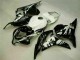 Kit Carene Moto CBR 600 RR 09-12 - Nero