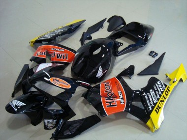 Kit Carene Moto Completa CBR 600 RR 03-04 - Hm Plant