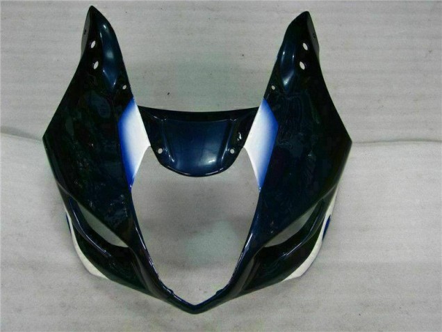 Kit Carene Moto Completa GSXR 1000 K3 03-04 - Nero Blu