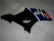 Kit Carene Moto Completa GSXR 1000 K3 03-04 - Nero Blu