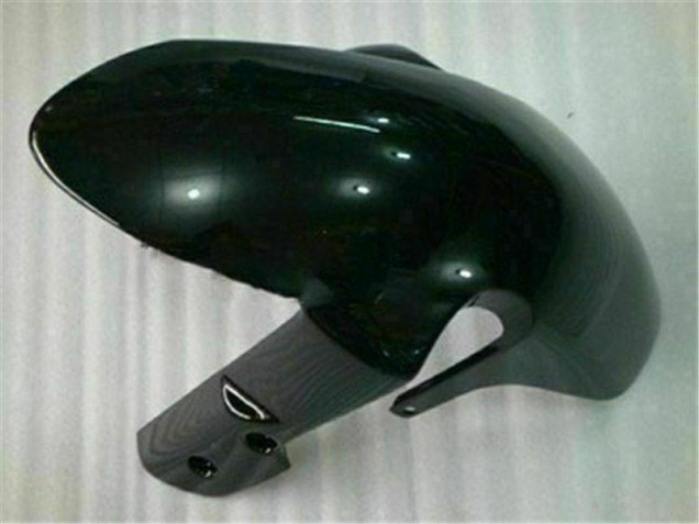 Kit Carene Moto Completa GSXR 1000 K5 05-06 - Giallo Nero