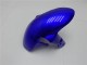 Kit Carene Moto Completa GSXR 600 / 750 K8 08-10 - Bianco Blu Kit Carene Moto Completa GSXR 600 / 750 K8 08-10 - Bianco Blu