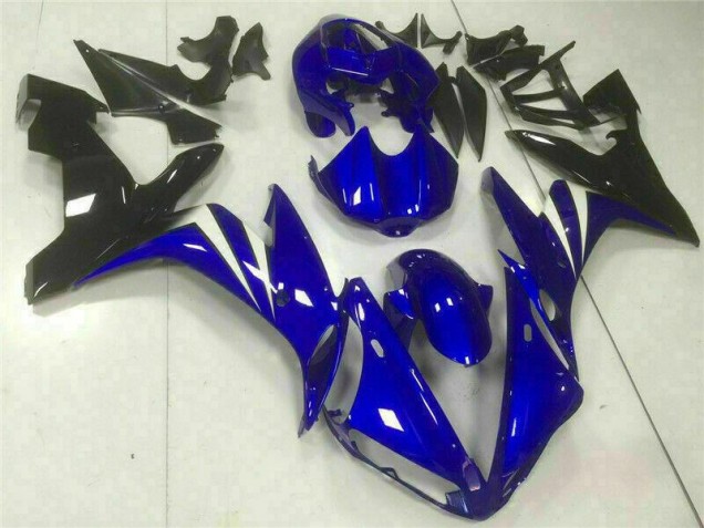 Kit Carene Moto Completa R1 04-06 - Blu