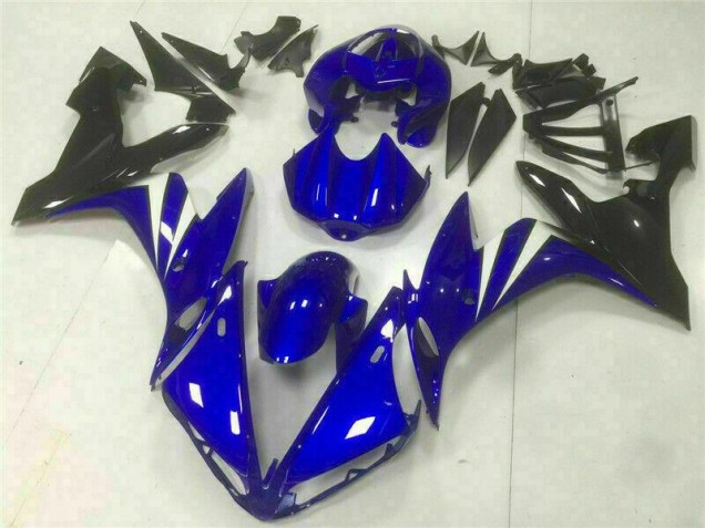 Kit Carene Moto Completa R1 04-06 - Blu