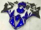 Kit Carene Moto Completa R1 04-06 - Blu