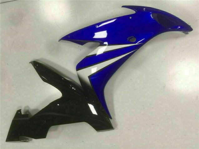 Kit Carene Moto Completa R1 04-06 - Blu