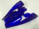 Kit Carene Moto Completa R1 04-06 - Blu