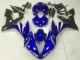 Kit Carene Moto Completa R1 04-06 - Blu