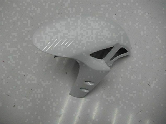 Kit Carene Moto Completa R1 09-11 - Bianco