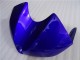 Kit Carene Moto Completa R6 08-16 - Blu Nero