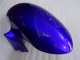 Kit Carene Moto Completa R6 08-16 - Blu Nero