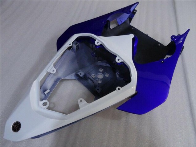 Kit Carene Moto Completa R6 08-16 - Blu Nero