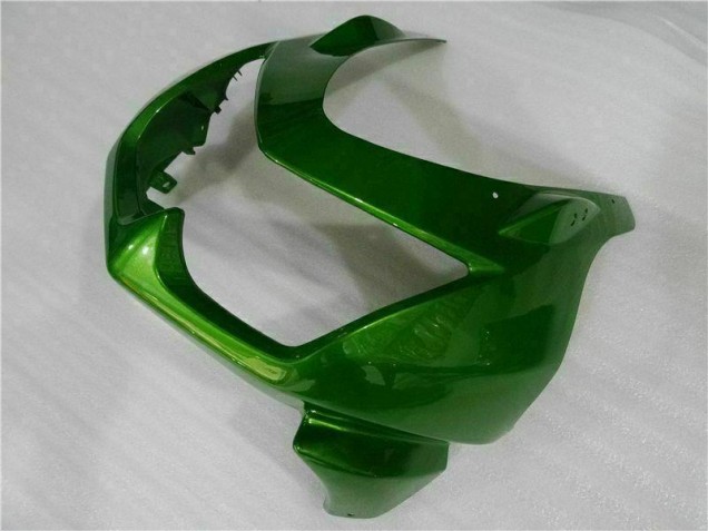 Kit Carene Moto EX250 08-12 - Verde Ninja