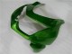 Kit Carene Moto EX250 08-12 - Verde Ninja