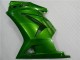 Kit Carene Moto EX250 08-12 - Verde Ninja