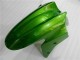 Kit Carene Moto EX250 08-12 - Verde Ninja