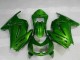 Kit Carene Moto EX250 08-12 - Verde Ninja