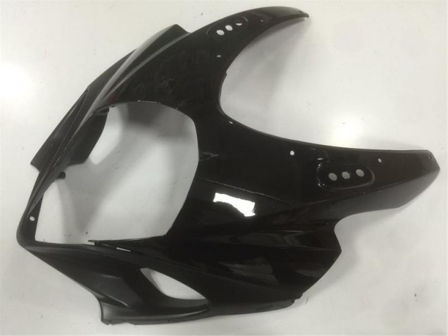 Kit Carene Moto GSXR 1000 K7 07-08 - Oro Nero