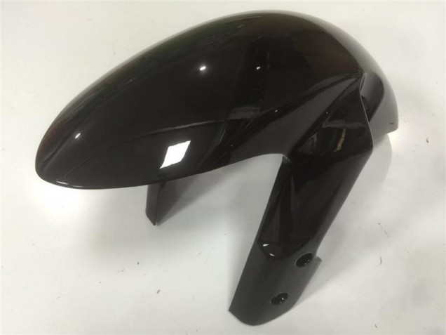Kit Carene Moto GSXR 1000 K7 07-08 - Oro Nero