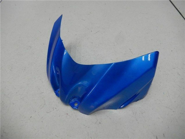 Kit Carene Moto GSXR 1000 K9 09-16 - Blu