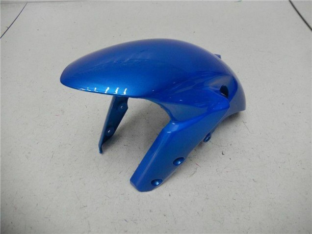 Kit Carene Moto GSXR 1000 K9 09-16 - Blu