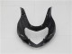 Kit Carene Moto GSXR 600 / 750 K1 K2 K3 01-03 - Nero