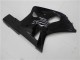 Kit Carene Moto GSXR 600 / 750 K1 K2 K3 01-03 - Nero