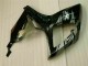 Kit Carene Moto GSXR 600 / 750 K6 06-07 - Nero Grigio Kit Carene Moto GSXR 600 / 750 K6 06-07 - Nero Grigio