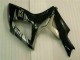 Kit Carene Moto GSXR 600 / 750 K6 06-07 - Nero Grigio Kit Carene Moto GSXR 600 / 750 K6 06-07 - Nero Grigio