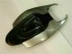 Kit Carene Moto GSXR 600 / 750 K6 06-07 - Nero Grigio Kit Carene Moto GSXR 600 / 750 K6 06-07 - Nero Grigio