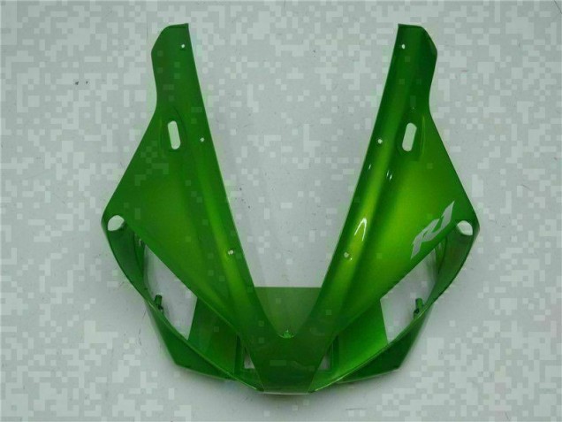Kit Carene Moto R1 00-01 - Verde Kit Carene Moto R1 00-01 - Verde