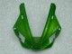 Kit Carene Moto R1 00-01 - Verde Kit Carene Moto R1 00-01 - Verde
