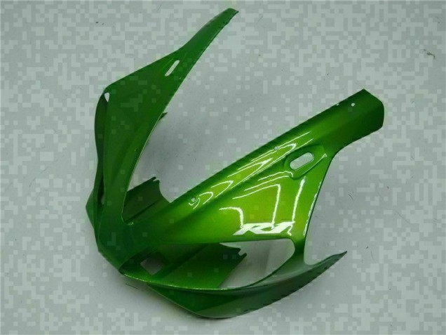 Kit Carene Moto R1 00-01 - Verde Kit Carene Moto R1 00-01 - Verde
