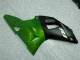 Kit Carene Moto R1 00-01 - Verde Kit Carene Moto R1 00-01 - Verde