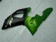 Kit Carene Moto R1 00-01 - Verde Kit Carene Moto R1 00-01 - Verde