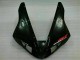 Kit Carene Moto R1 02-03 - Nero Rosso