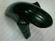 Kit Carene Moto R1 02-03 - Nero Rosso