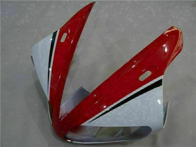 Kit Carene Moto R1 02-03 - Rosso