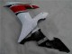 Kit Carene Moto R1 02-03 - Rosso