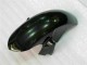 Kit Carene Moto R6 06-07 - Nero