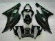 Kit Carene Moto R6 06-07 - Nero